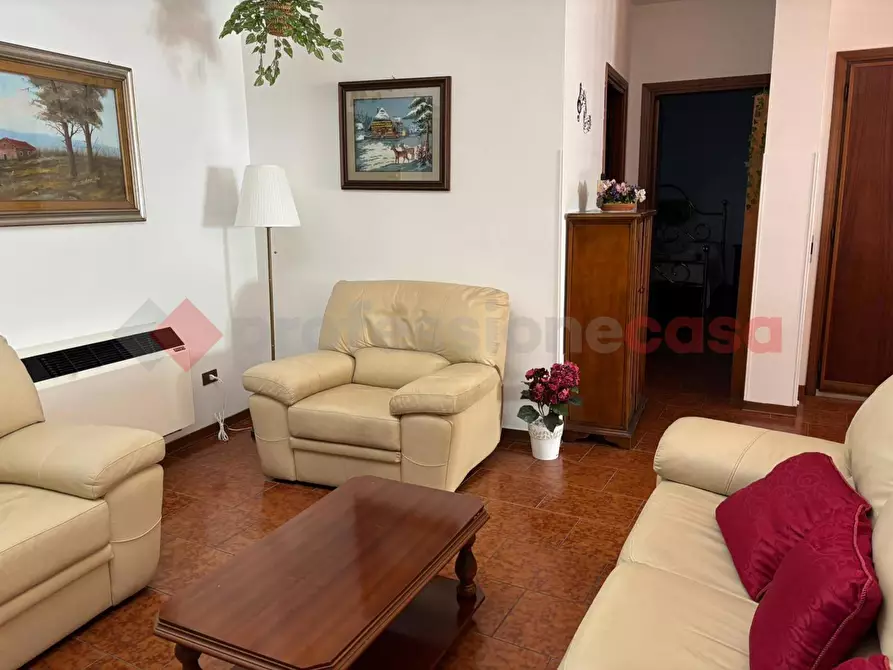 Immagine 3 di Appartamento in affitto  in Via Pietra Rea, 236 a Sgurgola