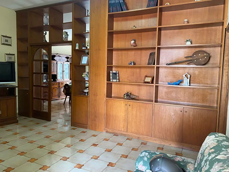 Immagine 15 di Appartamento in affitto  in Via Brodolini, 21 a San Giorgio A Cremano