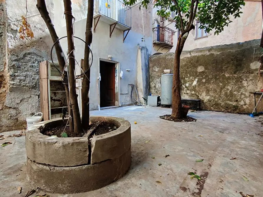 Immagine 11 di Appartamento in vendita  in Via Sarcidano, 9 a Iglesias