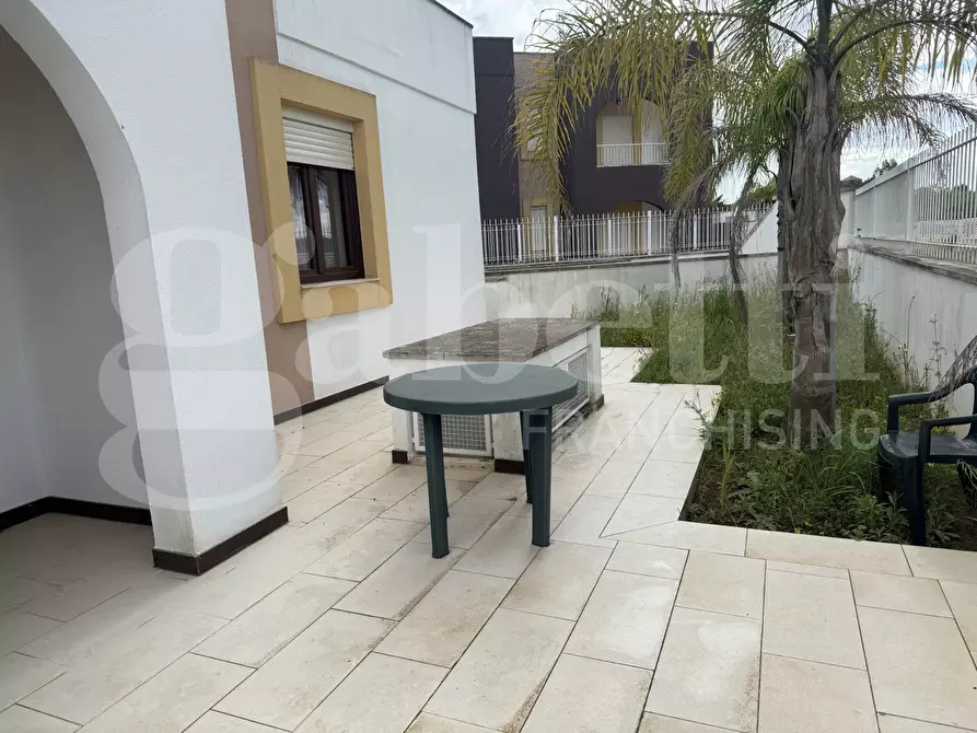 Immagine 2 di Appartamento in vendita  in Via Vittorio Veneto, 15 a Giurdignano