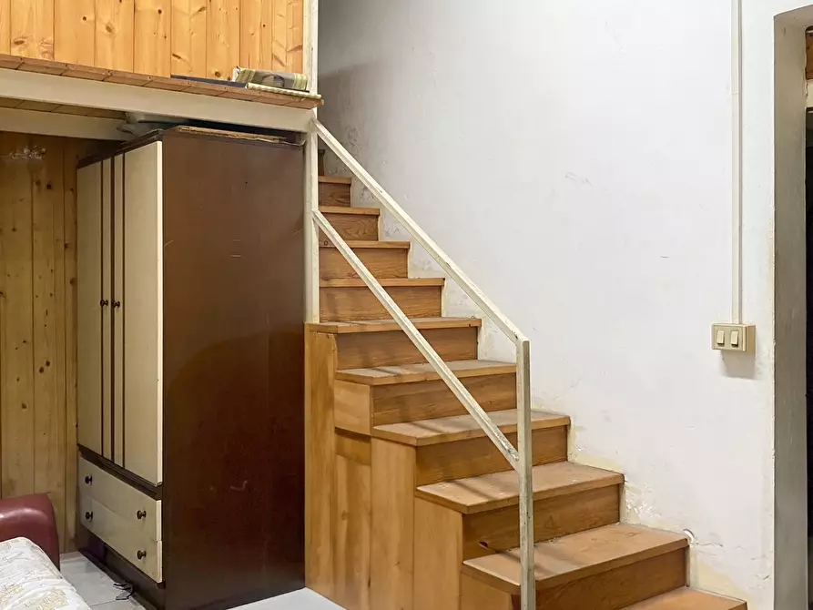 Immagine 11 di Appartamento in vendita  in Via Indipendenza, 46 a Pachino