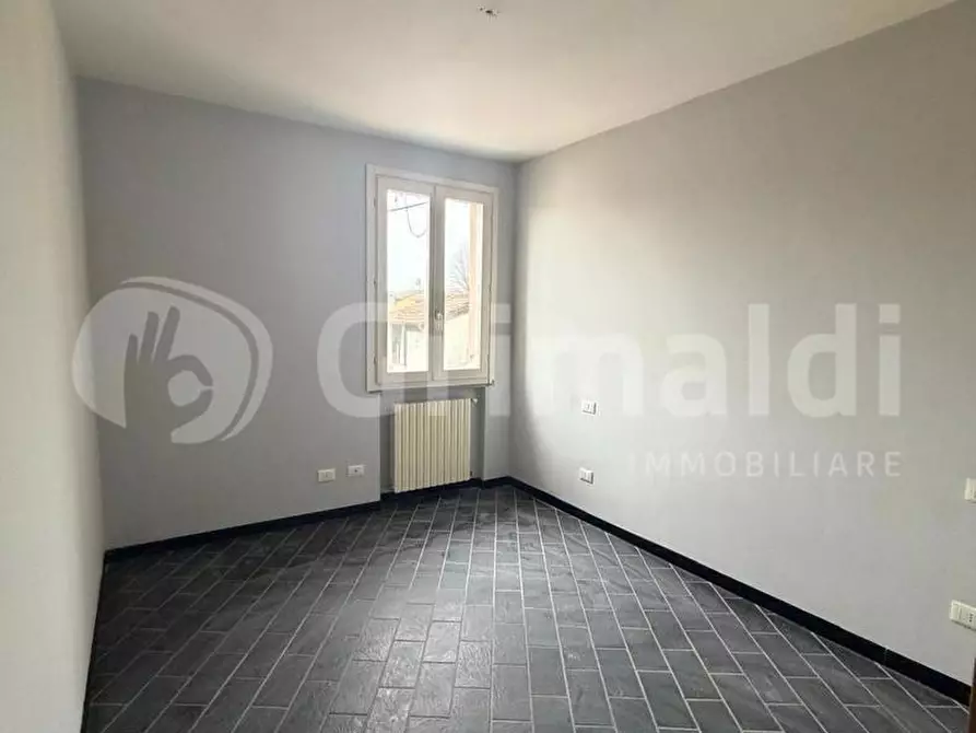 Immagine 15 di Terratetto in vendita  in Via SANDI, 12 a Lungavilla