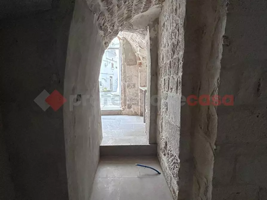 Immagine 7 di Casa indipendente in vendita  in Largo Francesco Trinchera, snc a Ostuni