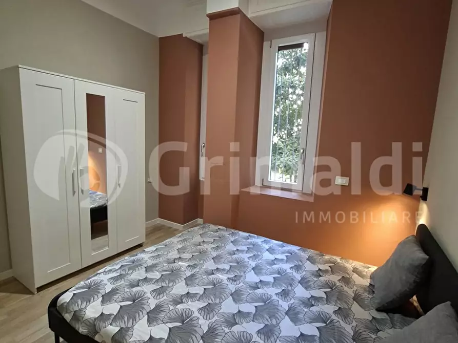 Immagine 2 di Appartamento in affitto  in Via Andrea Solari, 13 a Milano