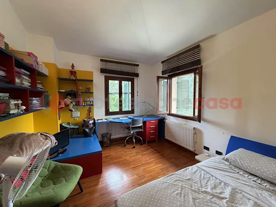 Immagine 13 di Villa in vendita  in Via Ranci a San Miniato