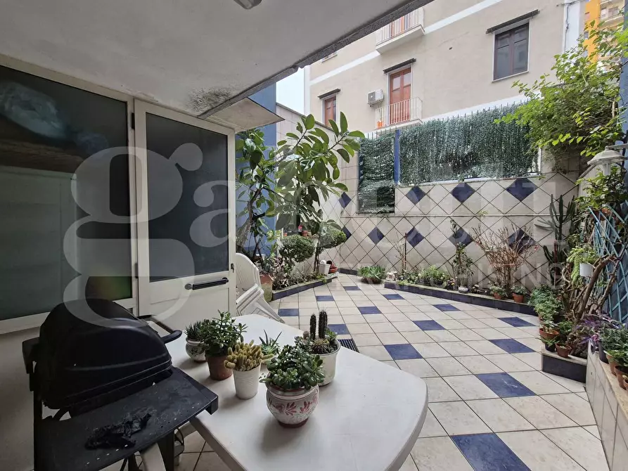 Immagine 18 di Casa indipendente in vendita  in Via Luigi Iacono, 7 a Torre Annunziata