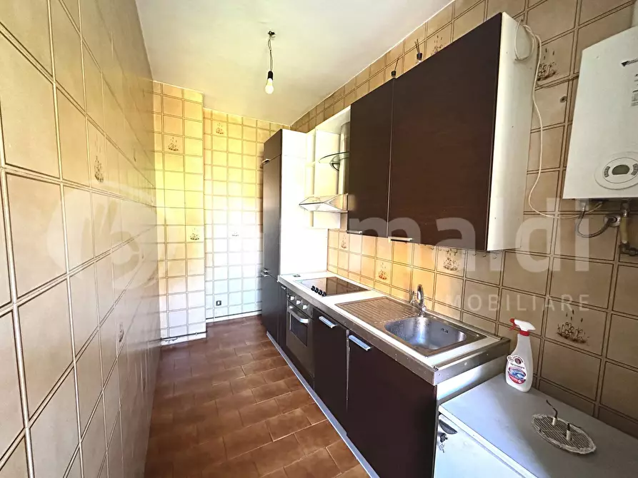 Immagine 5 di Appartamento in vendita  in Via Sant'Arnaldo, 16 a Milano