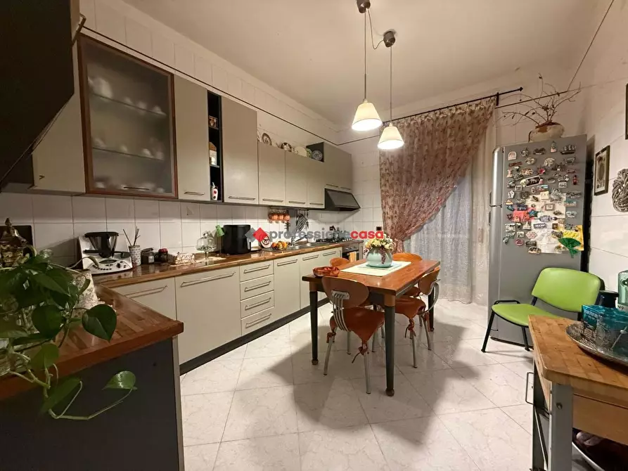 Immagine 5 di Appartamento in vendita  in Via Lucera, 83/E a Foggia