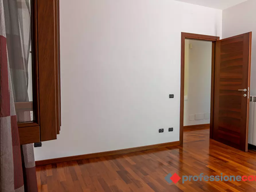 Immagine 30 di Villetta a schiera in vendita  in Via due giugno, snc a Sgurgola