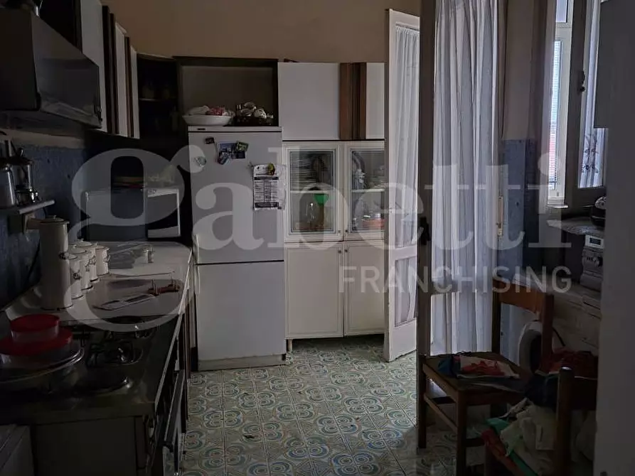 Immagine 24 di Appartamento in vendita  in Via De Simone, 27 a Torre Annunziata