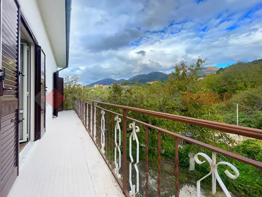 Immagine 16 di Casa indipendente in vendita  in Via del Santuario, 66 a Cantalice