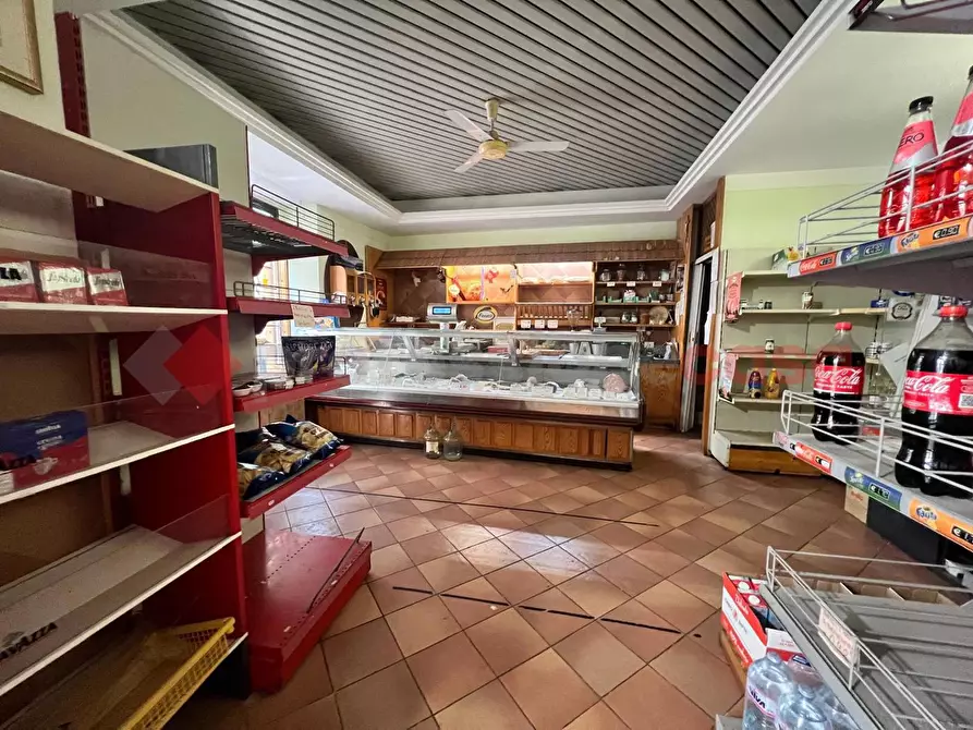 Immagine 5 di Appartamento in vendita  in Via PONZIANINA a Spoleto