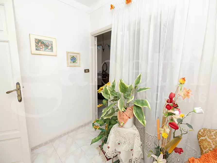 Immagine 41 di Casa indipendente in vendita  in Via GIAMBATTISTA ODIERNA, 13 a Ragusa