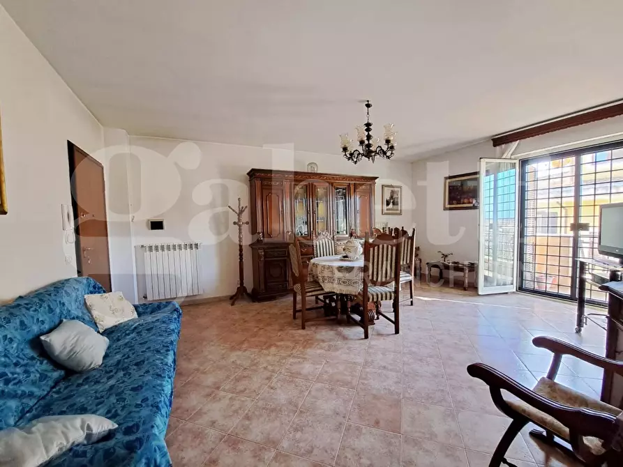 Immagine 6 di Appartamento in vendita  in Via del nibbio, 14 a Ardea