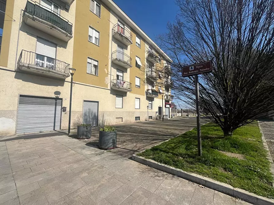 Immagine 32 di Appartamento in vendita  in Via Pontida, 34 a Abbiategrasso