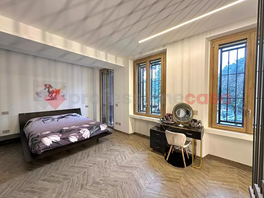 Immagine 37 di Appartamento in vendita  in Via Dante a Opera