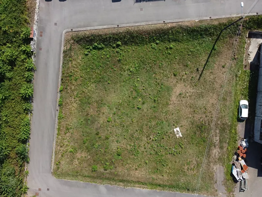 Immagine 1 di Terreno residenziale in vendita  in Via Sotto Santa Lucia, snc a Coreglia Antelminelli