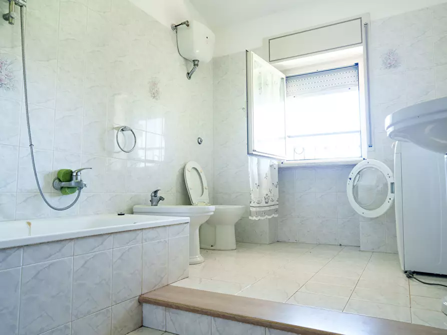 Immagine 17 di Appartamento in vendita  in Via casilina km 68, snc a Anagni