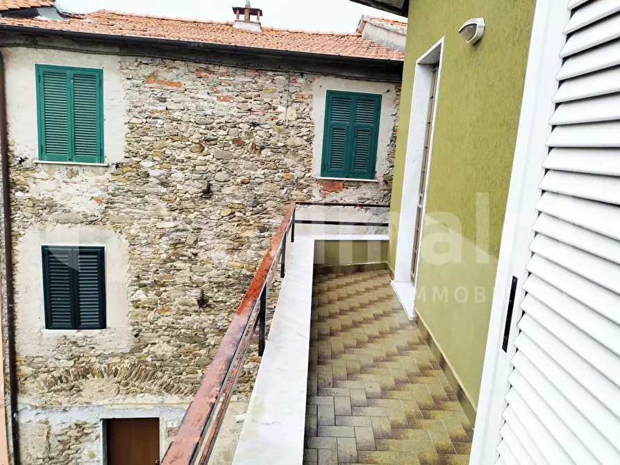 Immagine 21 di Casa indipendente in vendita  in Via Borgo di Castagnola di Sotto, 1 a Massa