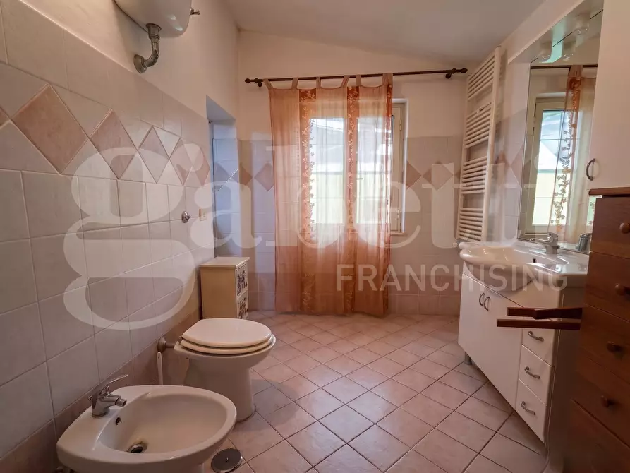 Immagine 9 di Appartamento in vendita  in Via Marte, 3 a Latina