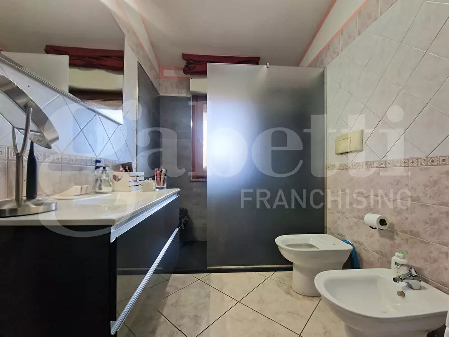 Immagine 15 di Appartamento in vendita  in Via newton, 15 a Sestu