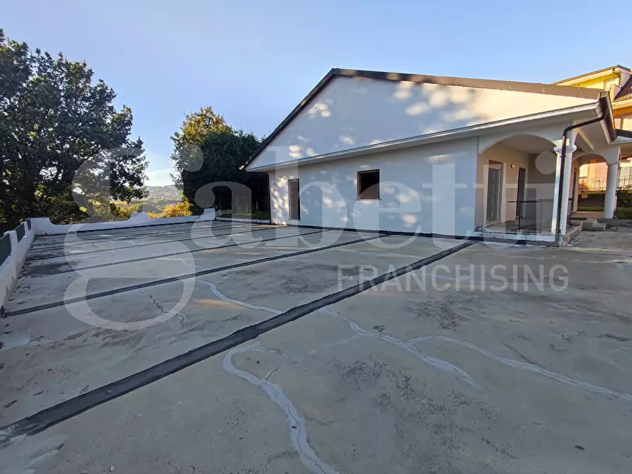Immagine 5 di Villa in affitto  in Contrada LUCA, SNC a Chiaravalle Centrale