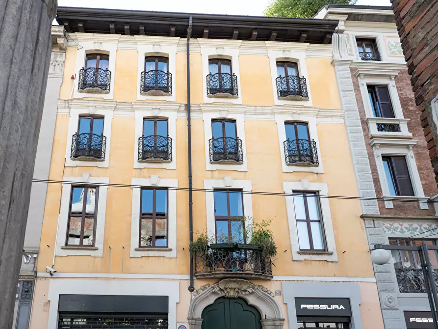 Immagine 26 di Appartamento in affitto  in Corso di Porta Ticinese, 22 a Milano