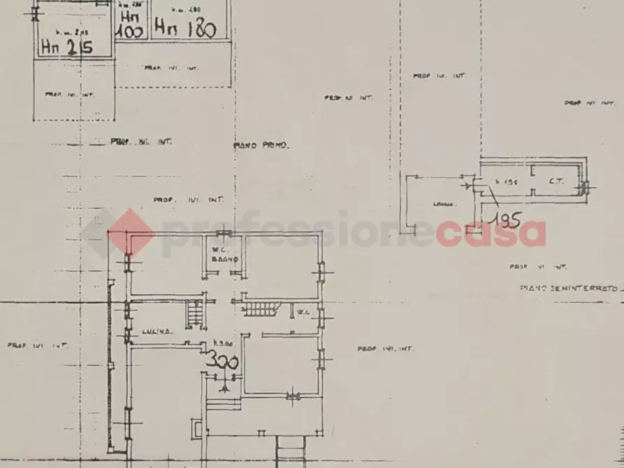Immagine 43 di Casa indipendente in vendita  in Via MAGNALE a Pelago