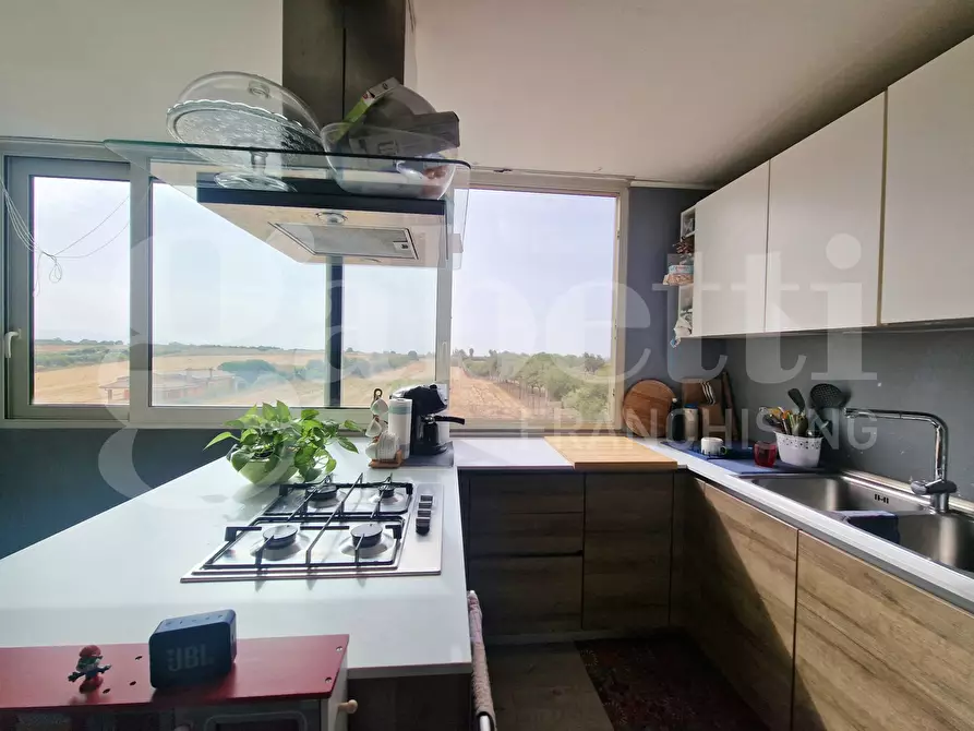 Immagine 7 di Appartamento in vendita  in Via berlino, 136 a Sestu