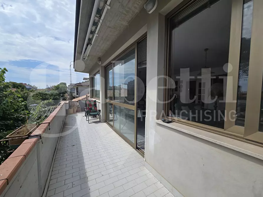 Immagine 15 di Appartamento in vendita  in Via archimede, 11 a Tortoreto