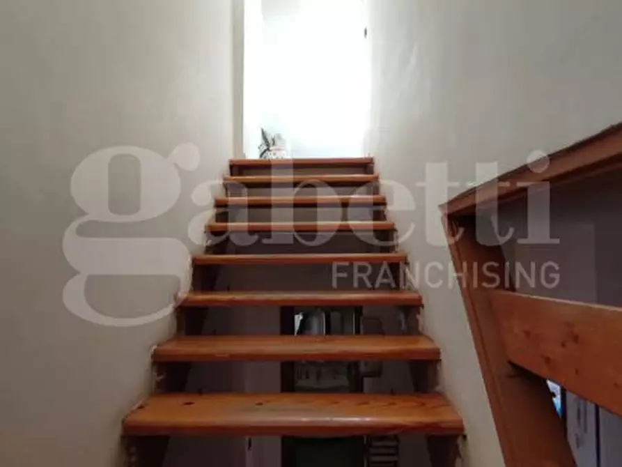 Immagine 30 di Casa indipendente in vendita  in Via CASA CIRILLO, 11 a Trecase