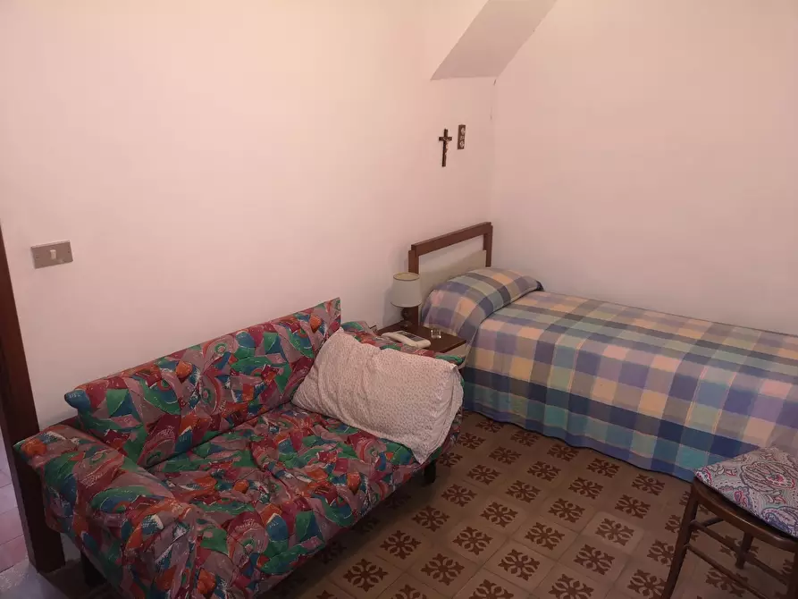 Immagine 10 di Terratetto in vendita  in Via Santo stefano briga, Via madonna della vena, 21 a Messina