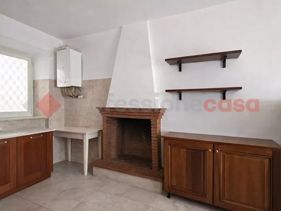 Immagine 2 di Casa indipendente in vendita  in Via Circonvallazione, 34 a Vico Nel Lazio