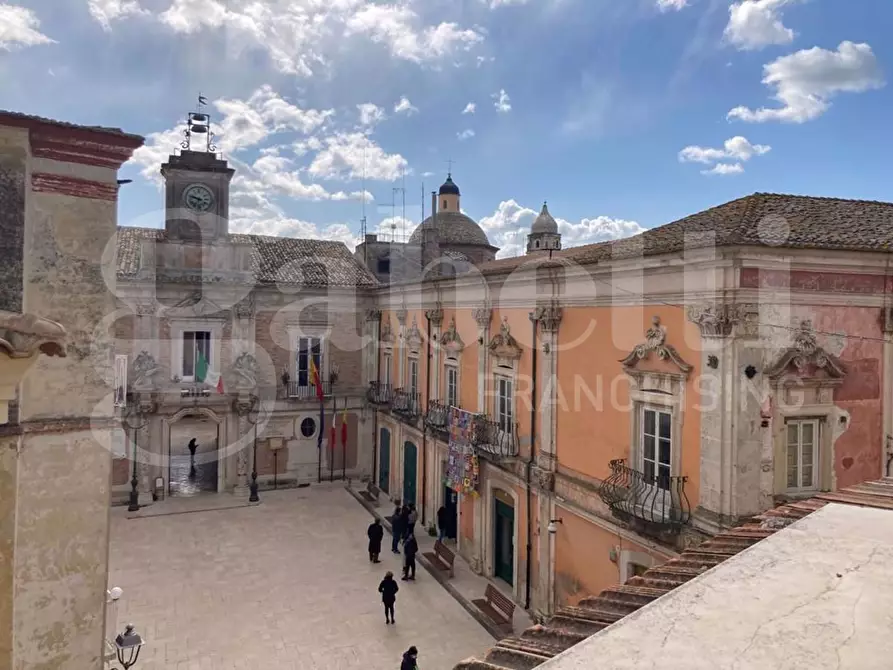 Immagine 13 di Casa indipendente in vendita  in Piazza Municipio a San Severo