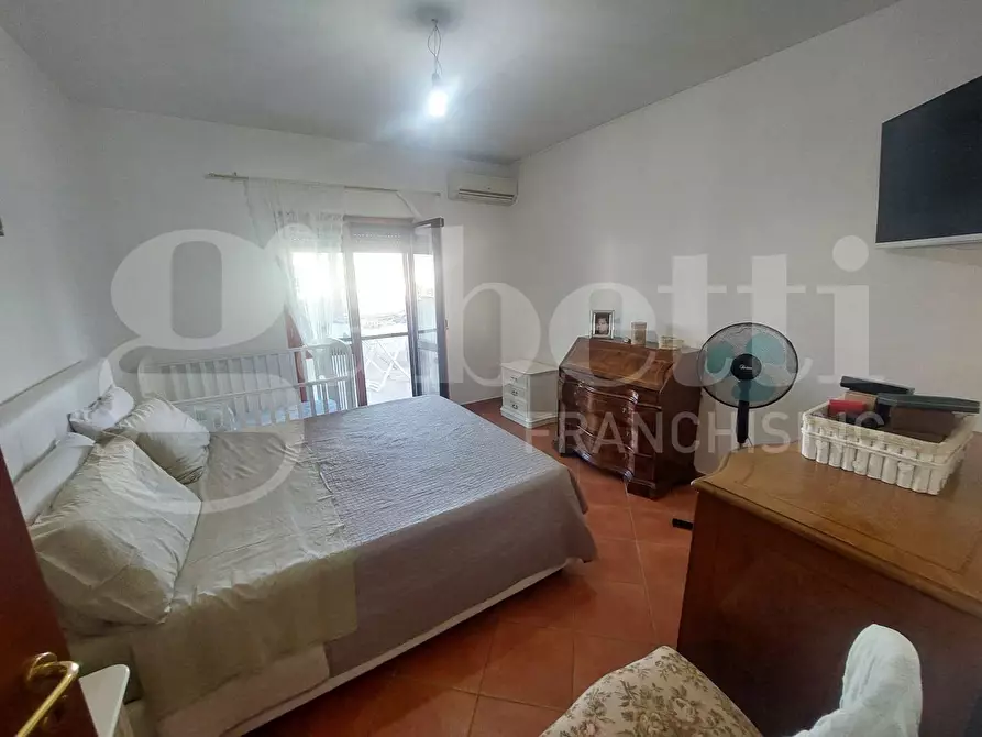 Immagine 15 di Casa quadrifamiliare in vendita  in Via Guglielmo Pepe, 32 a Settingiano