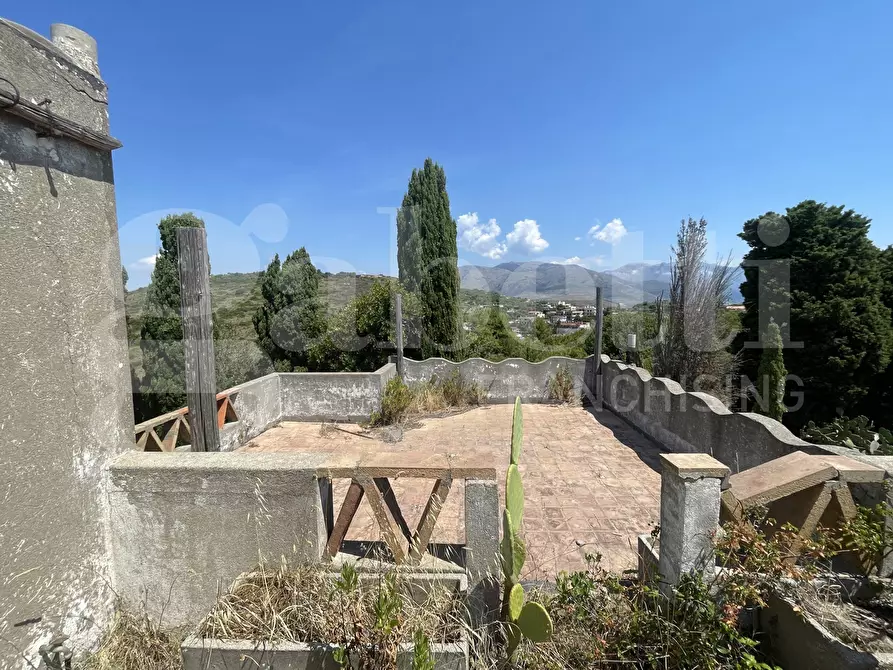 Immagine 11 di Palazzo in vendita  in Via dei Mandorli, snc a Gaeta