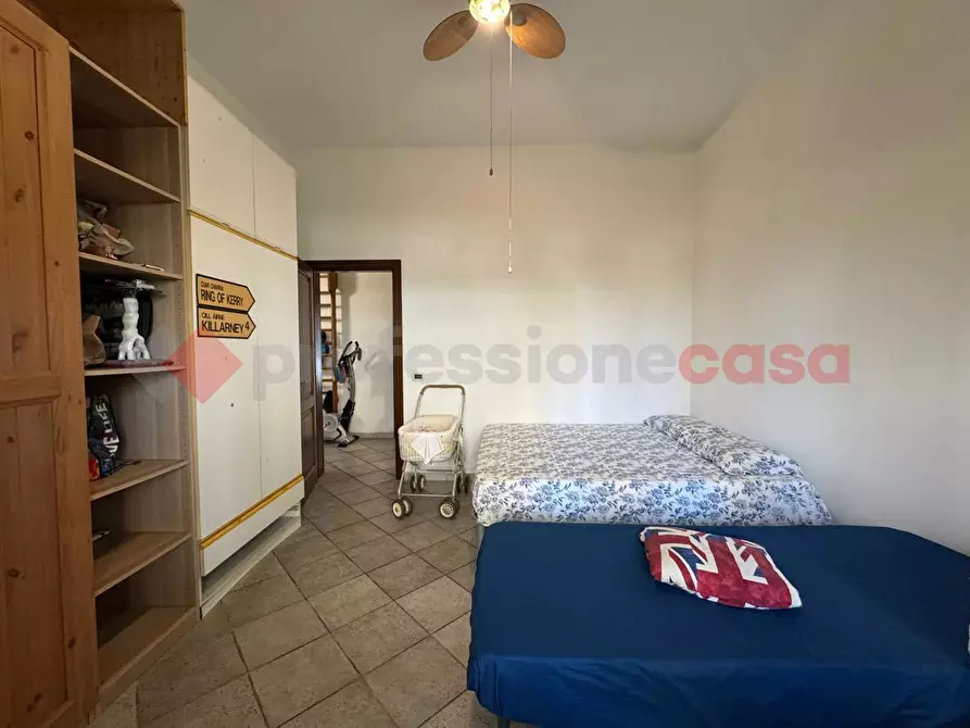 Immagine 10 di Appartamento in vendita  in Via lusena a Livorno