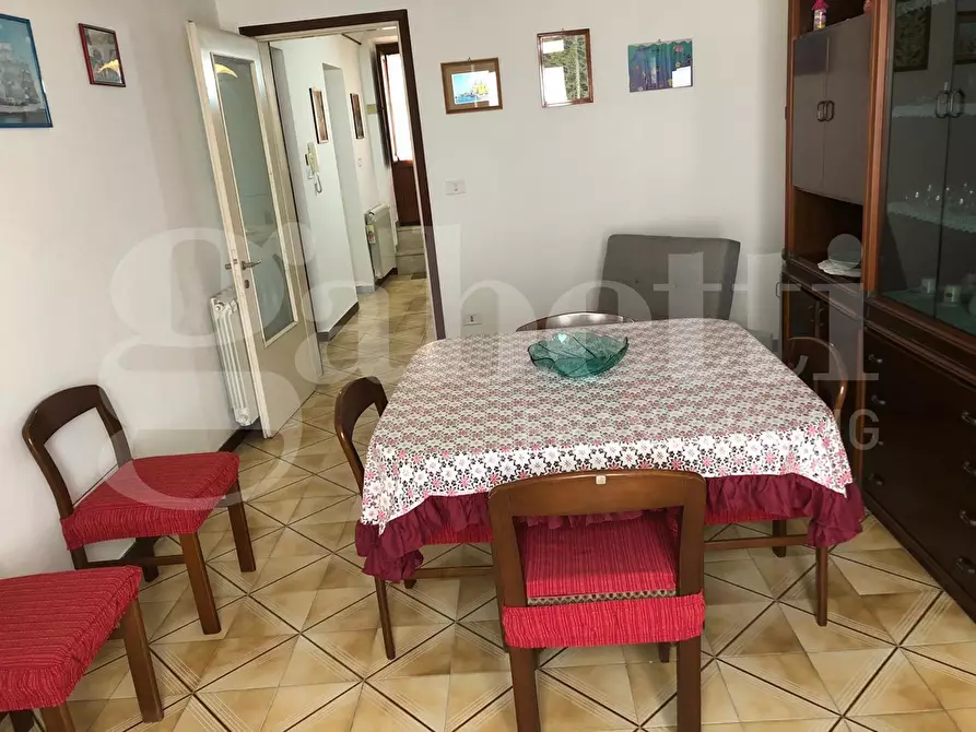 Immagine 5 di Appartamento in vendita  in Via Nazionale, 401 a Spadafora