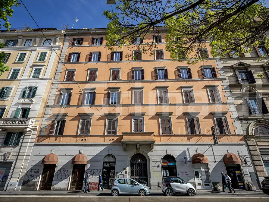 Immagine 22 di Appartamento in vendita  in Via Labicana, 72 a Roma
