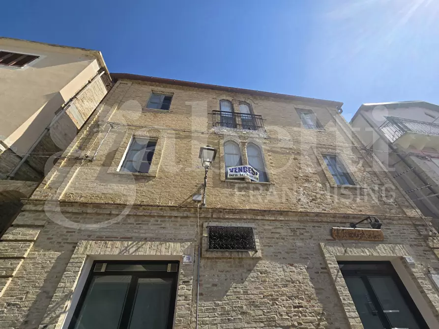 Immagine 1 di Appartamento in vendita  in Via terranova, 60 a Tortoreto