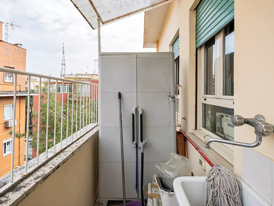 Immagine 22 di Appartamento in vendita  in Via Giuseppe Rosso, SNC a Roma