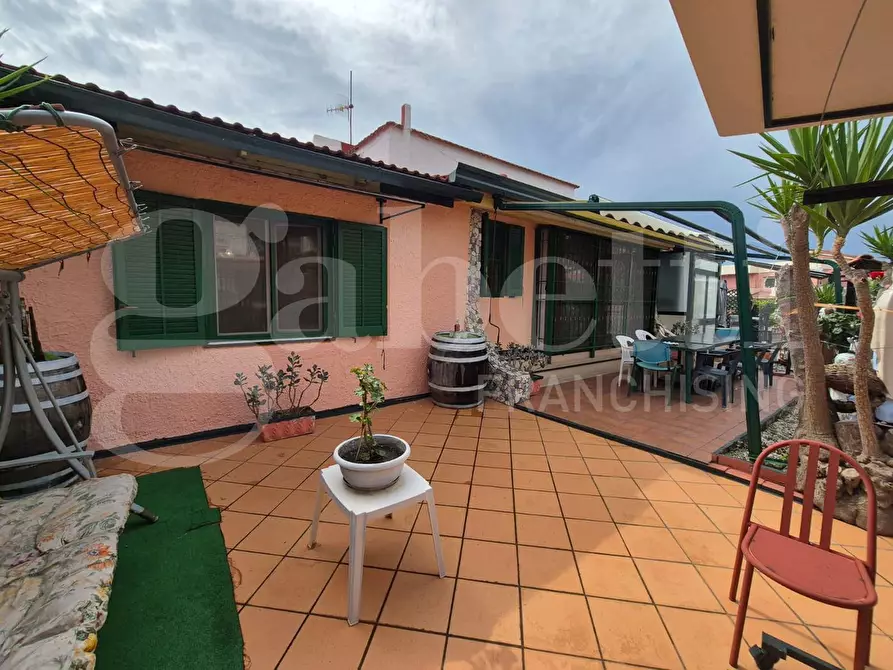 Immagine 16 di Appartamento in vendita  in Via Manzoni, 87 a Trecase