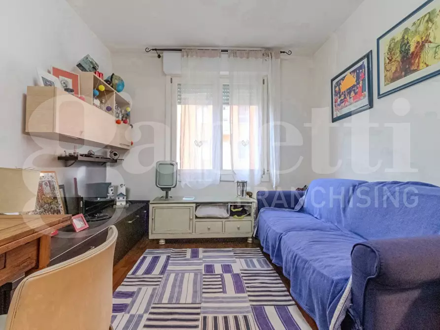 Immagine 13 di Appartamento in vendita  in Via dell'Arcoveggio, 69 a Bologna
