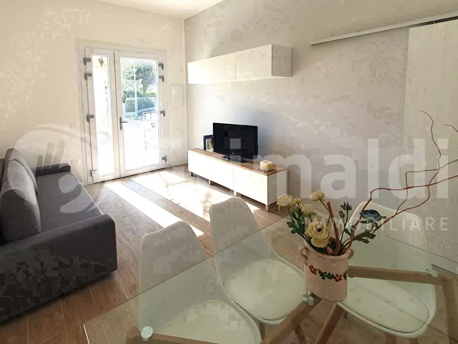 Immagine 2 di Appartamento in vendita  in Via Antonio Pigafetta, 190 a Ravenna