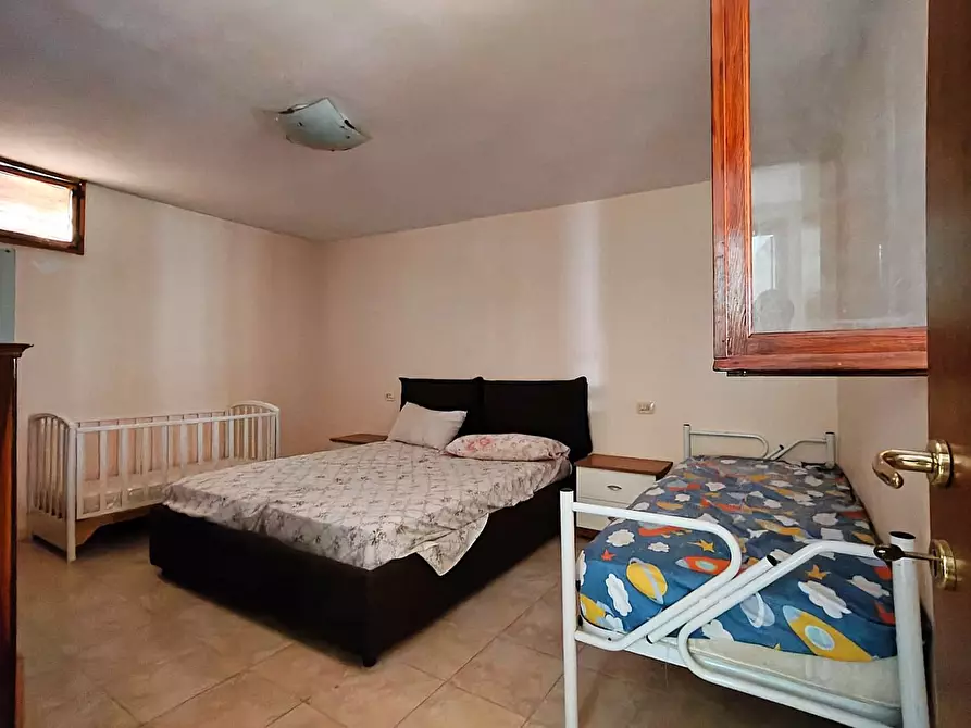 Immagine 6 di Casa indipendente in vendita  in Via ROSSINI a San Severo