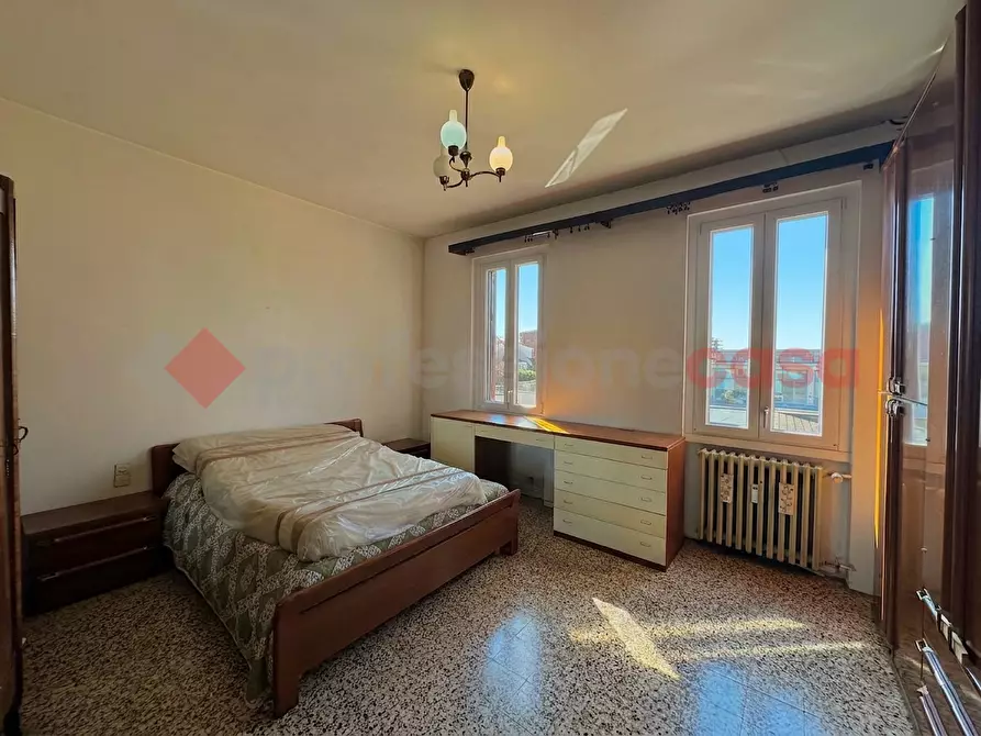 Immagine 13 di Appartamento in vendita  in Via Ugo La Malfa a Opera