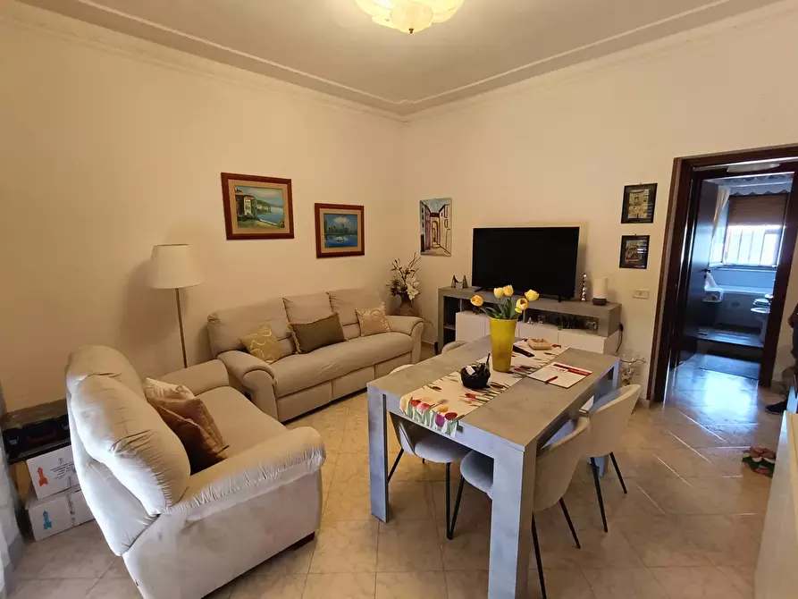 Immagine 15 di Appartamento in vendita  in Via giuseppe arena primo, 4 a Messina