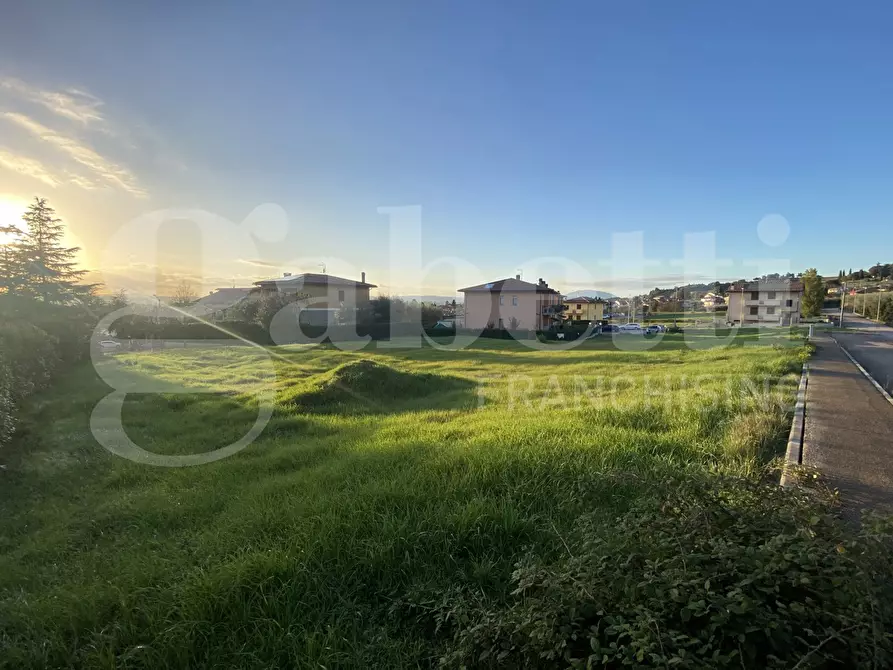 Immagine 1 di Terreno residenziale in vendita  in Via FONTEVENA, 1 a Assisi