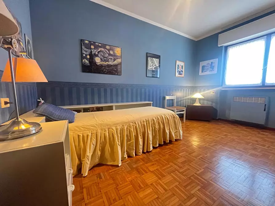 Immagine 23 di Appartamento in vendita  in Via GABRIELE VILLANI, 15 a Abbiategrasso