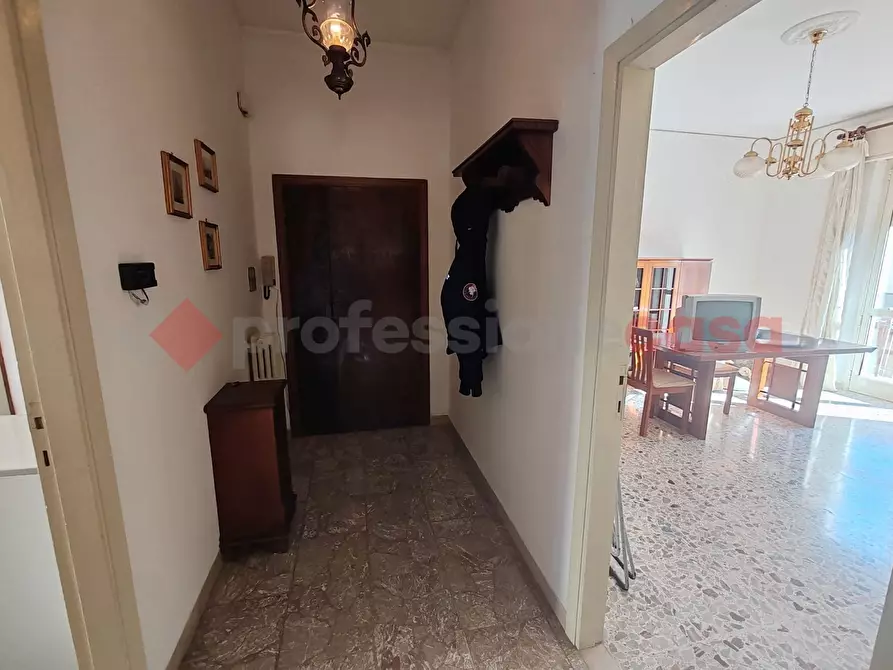 Immagine 5 di Appartamento in vendita  in Via fraz. San Giacomo, via Francia a Spoleto